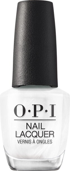 4064665004908 - OPI Celebration Collection Nail Polish (Various Shades) - Snow Day in LA