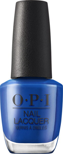 4064665004946 - Nail Lacquer Celebration Collection 15 ml Ring in the Blue Year HRN09