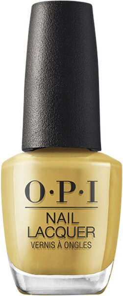 4064665099539 - OPI Fall Wonders Collection Nail Polish 15ml (Various Shades) - Ochre to the Moon 4064665099539 - OPI Fall Wonders Collection Nail Polish 15ml (Various Shades) - Ochre to the Moon