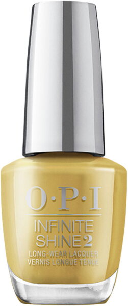 4064665099607 - OPI Fall Wonders Collection Infinite Shine Long-Wear Nail Polish 15ml (Various Shades) - Ochre to the Moon