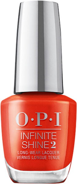4064665099614 - OPI Fall Wonders Collection Infinite Shine Long-Wear Nail Polish 15ml (Various Shades) - Rust & Relaxation 4064665099614 - OPI Fall Wonders Collection Infinite Shine Long-Wear Nail Polish 15ml (Various Shades) - Rust & Relaxation