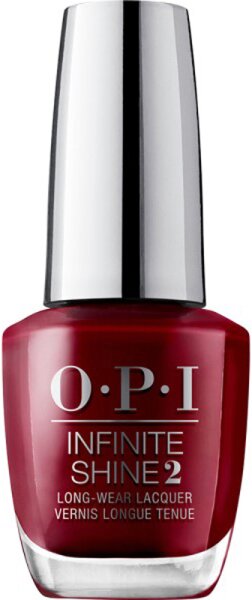 4064665105704 - Infinite Shine Lacquer - Raisin The Bar - 15 ml - ( ISL14 )