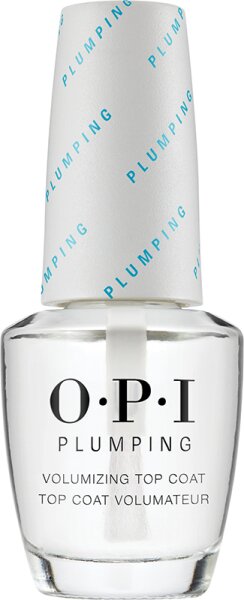 4064665205756 - Nail Care Plumping Top Coat - 15 ml