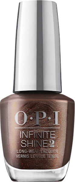 4064665208344 - Infinite Shine Lacquer - 15 ml Hot Toddy Naughty