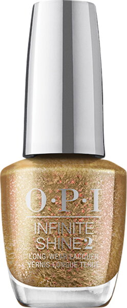 4064665208405 - Infinite Shine Lacquer - 15 ml Five Golden Flings 4064665208405 - Infinite Shine Lacquer - 15 ml Five Golden Flings