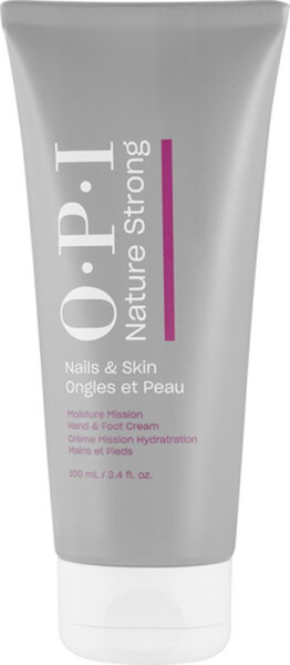 4064665233438 - Nature Strong Moisture Mission Hand & Foot Cream 100 ml 4064665233438 - Nature Strong Moisture Mission Hand & Foot Cream 100 ml
