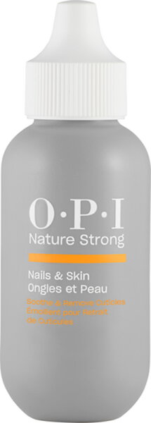 4064665233506 - Nature Strong Soothe & Remove Cuticles 50 ml