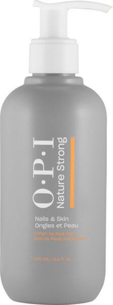 4064665233537 - Nature Strong Soften Up Pedi Soak 250 ml