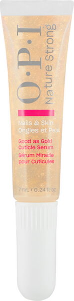 4064665233544 - Nature Strong Good as Gold Cuticle Serum 7 ml 4064665233544 - Nature Strong Good as Gold Cuticle Serum 7 ml