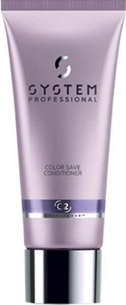 4064666002392 - System Professional EnergyCode C2 Color Save Conditioner 200 ml