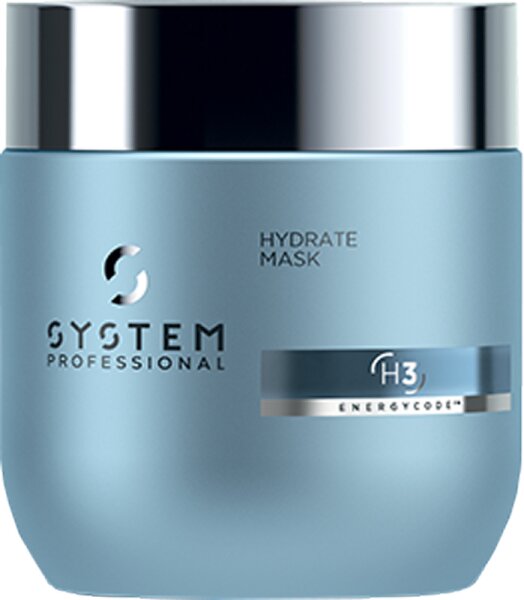 4064666003078 - System Professional EnergyCode H3 Hydrate Mask 200 ml