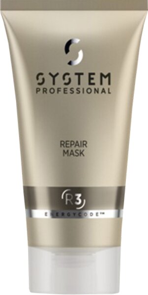 4064666004990 - System Professional EnergyCode R3 Repair Mask 30 ml