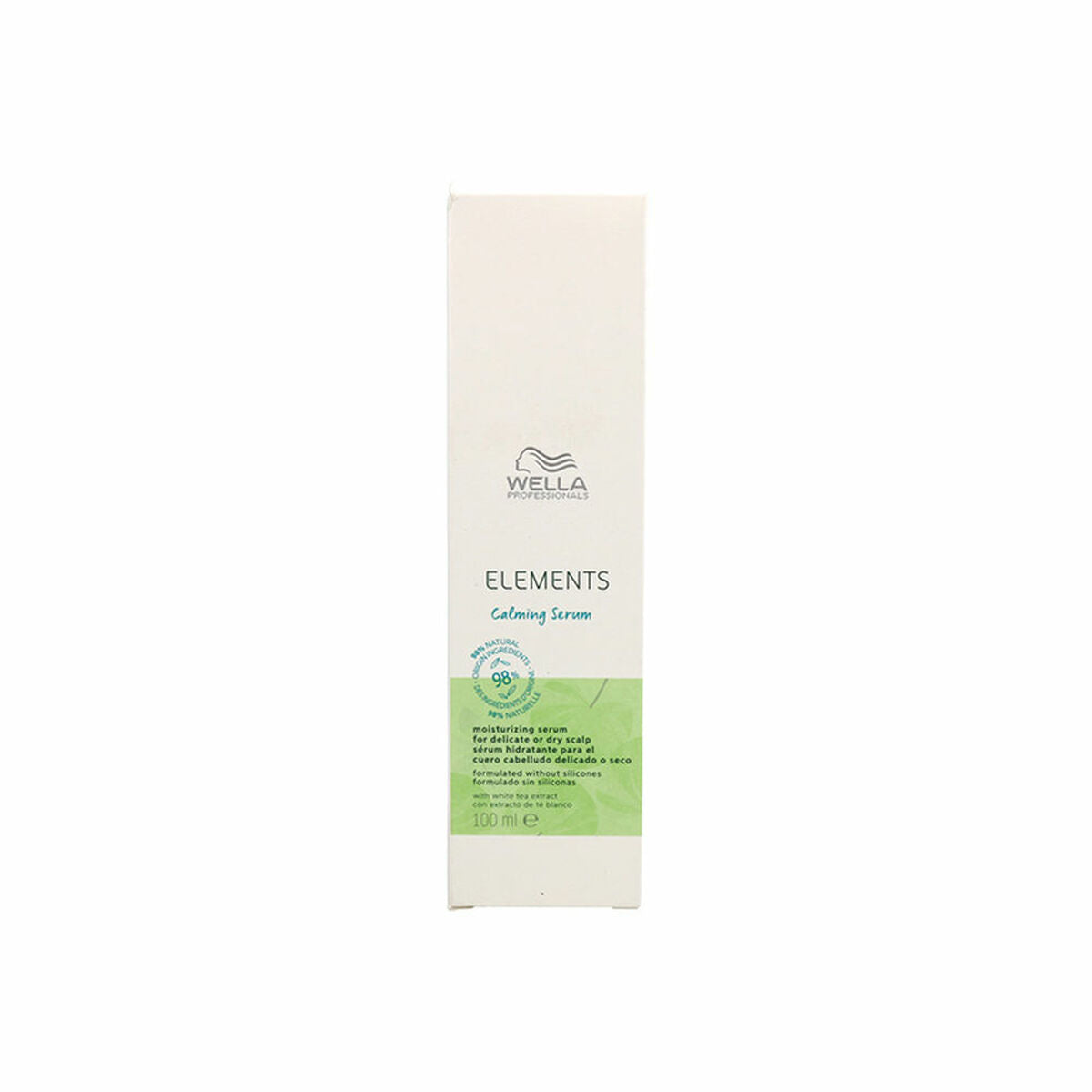 4064666035680 - Haarspülung Elements Calming Elements Calming 100 ml (100 ml)