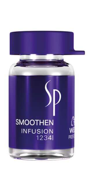 4064666041230 - System Professional Smoothen Infusion (6 x 5 ml) 4064666041230 - System Professional Smoothen Infusion (6 x 5 ml)