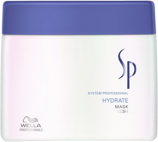 4064666043593 - SP System Professional Hydrate Mask 400 ml