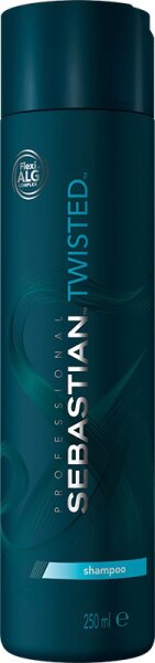 4064666043890 - Sebastian Twisted Elastic Cleanser 250 ml