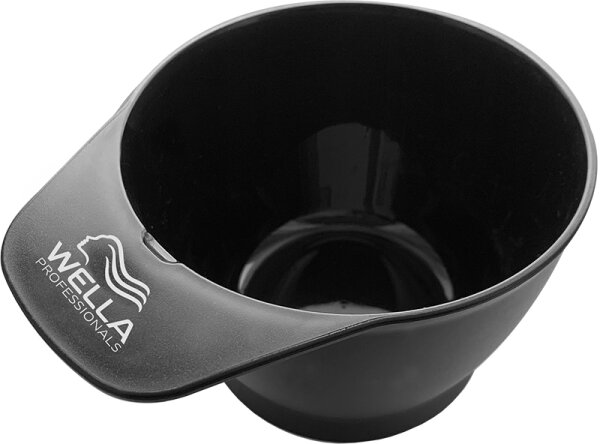 4064666045931 - Color Bowl Fä rbeschale mit Skalierung schwarz