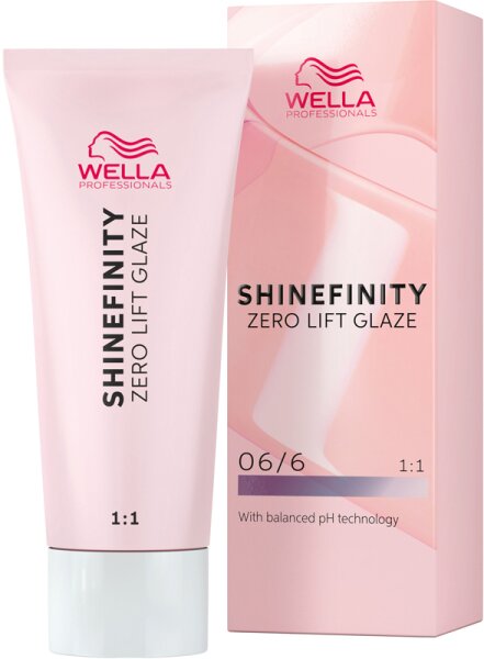 4064666057231 - Professionals Shinefinity Glaze Cool Cherry Wine 06 6 60 ml