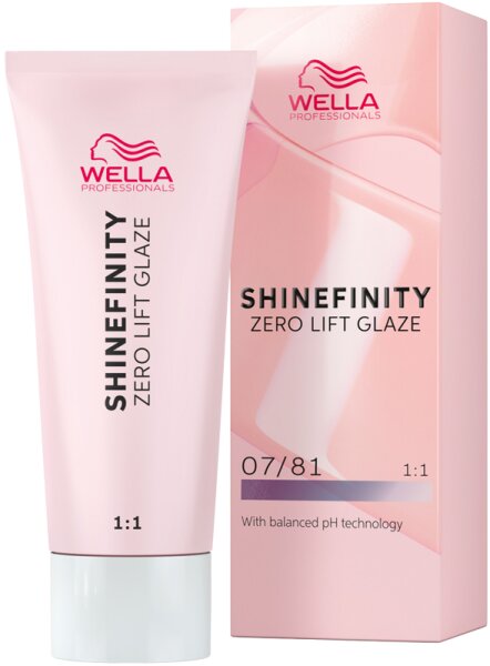 4064666057293 - Professionals Shinefinity Glaze Cool Smoky Opal 07 81 60 ml