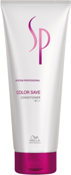 4064666097435 - Pro­fes­sio­nals SP Color Save Conditioner 200 ml