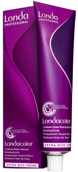 4064666178929 - Londacolor Creme Haarfarbe 0 65 Mixton Violett-Rot Tube 60 ml