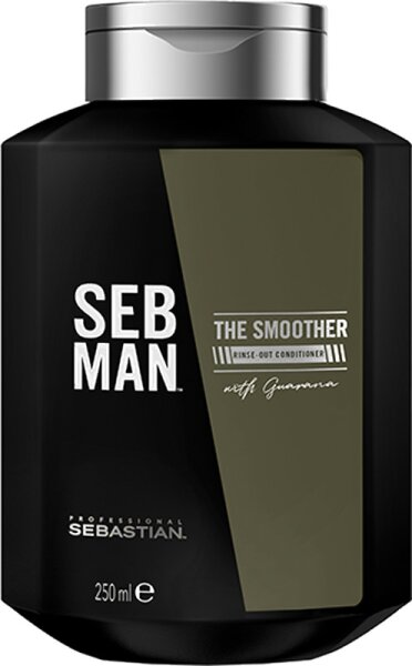 4064666210285 - Sebastian Seb Man The Smoother Conditioner 250 ml