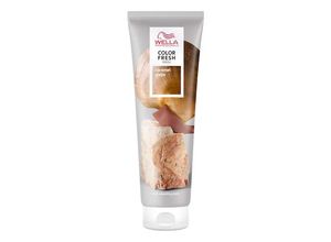 4064666210964 - Professionals - Color Fresh Mask Caramel Glaze - Feuchtigkeitsspendende Farbpflege - -color Fresh Mask Caramel Glaze 150ml