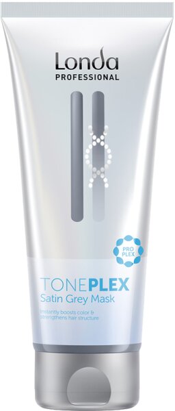 4064666211305 - TonePlex Satin Grey Mask 200 ml