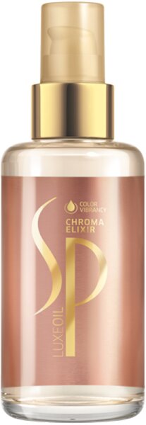 4064666211732 - System Professional LuxeOil Chroma Elixir 100 ml