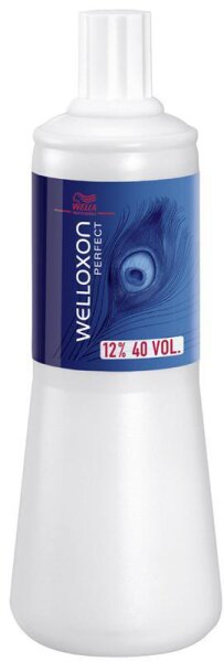 4064666212067 - Welloxon Perfect Oxidations Creme 12% 1000 ml