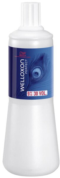 4064666212081 - Welloxon Perfect Oxidations Creme 9% 1000 ml