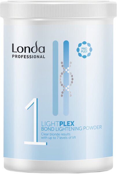 4064666212609 - LightPlex Powder No1 500 g