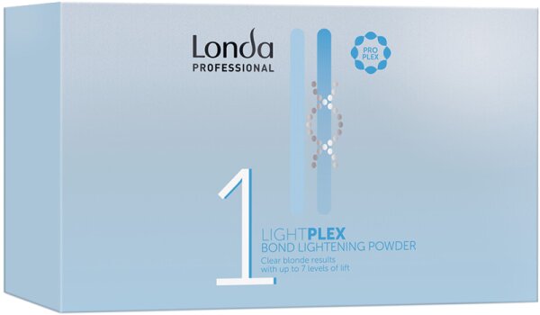 4064666212630 - LightPlex Powder No1 1000 g