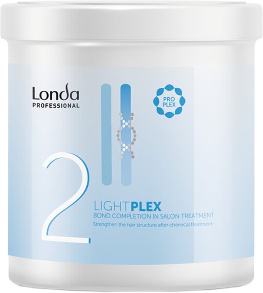 4064666212739 - LightPlex Treatment No2 750 ml