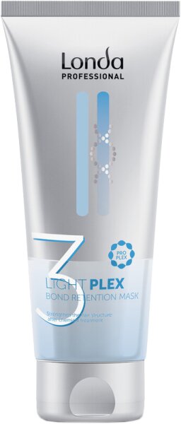 4064666212753 - LightPlex Maske No3 200 ml