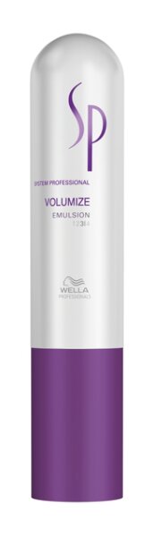 4064666213699 - System Professional Volumize Emulsion 50 ml