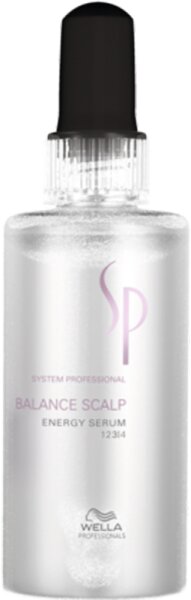 4064666213705 - System Professional Balance Scalp Energy Serum 100 ml