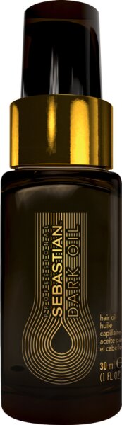 4064666214221 - Sebastian Dark Oil Haarö l 30 ml