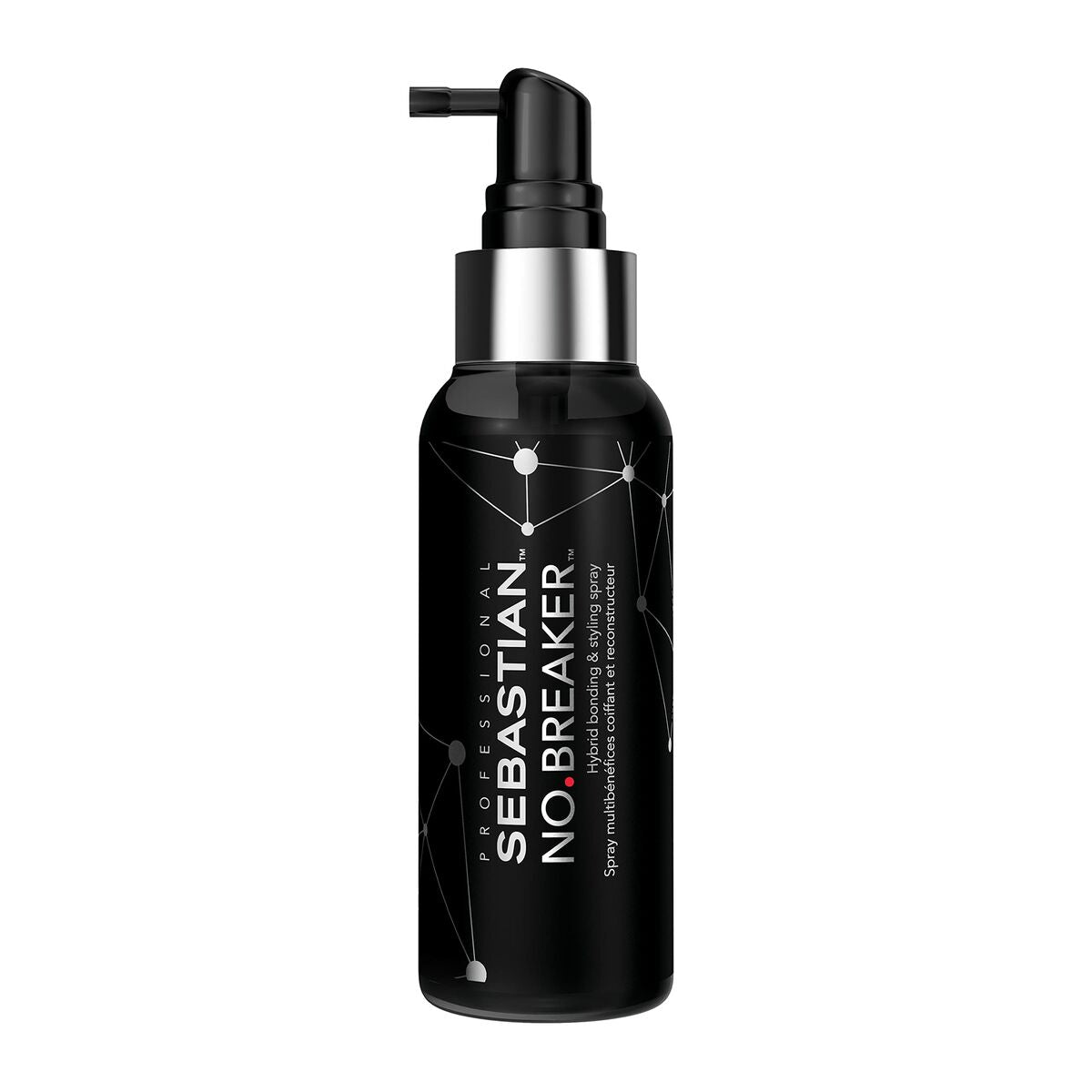 4064666214467 - Haltespray NOBREAKER 100 ml Anti-Haarbruch