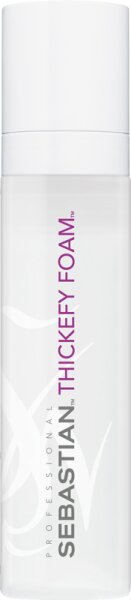 4064666224633 - Sebastian Flow Thickefy Foam Weightless Thickener 190 ml