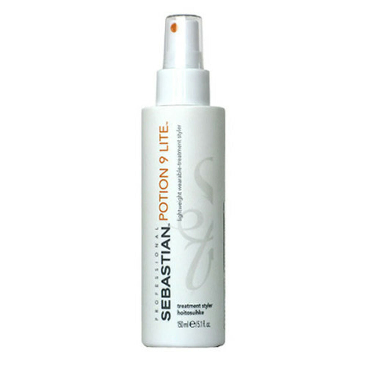 4064666225272 - Festigungsspray Potion 9 150 ml