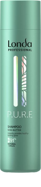 4064666244242 - PURE Shampoo 250 ml