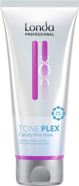 4064666244686 - TonePlex Mask 200 ml Candy Pink