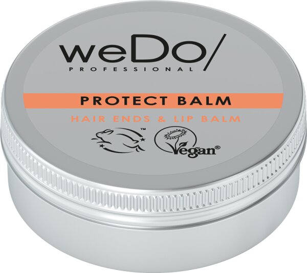 4064666300146 - weDo Professional Haarpflege Masken & Pflege Hair & Lip Protect Balm 25 g