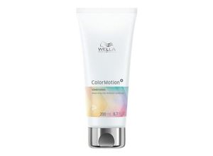 4064666315874 - Professionals - Colormotion+ - Farbentwickelnder Conditioner Für Coloriertes Haar - -color Motion Conditioner 200ml