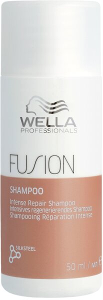 4064666318202 - Professionals Care Fusion Intense Repair Shampoo 50 ml