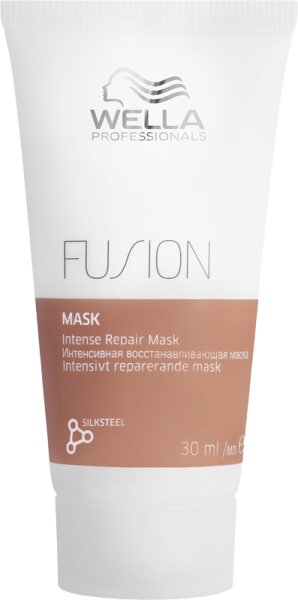 4064666322551 - Professionals - Fusion Intense Repair – Intensive Repair-haarmaske Für Geschädigtes Haar - -fusion Mask 30ml 4064666322551 - Professionals - Fusion Intense Repair – Intensive Repair-haarmaske Für Geschädigtes Haar - -fusion Mask 30ml