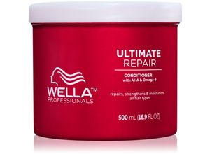 4064666336206 - Professionals Ultimate Repair Conditioner feuchtigkeitsspendender Conditioner für beschädigtes und coloriertes Haar 500 ml