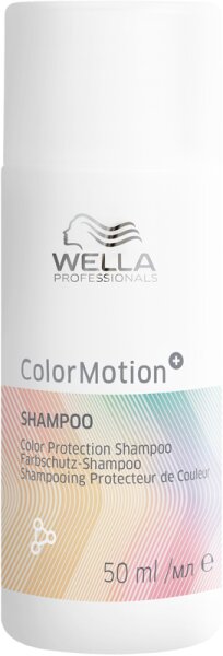 4064666337555 - Professionals ColorMotion+ Shampoo 50 ml