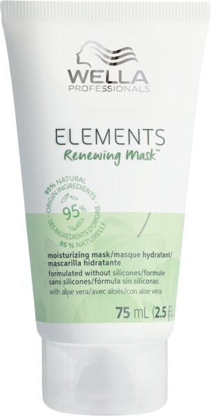 4064666337883 - Elements Renewing Mask 75 ml